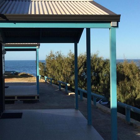 Dongara Tourist Park Hotel Port Denison Kültér fotó