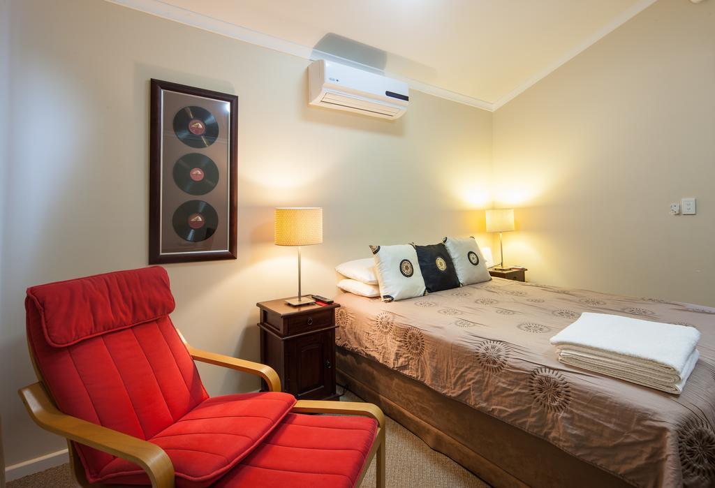 Dongara Tourist Park Hotel Port Denison Kültér fotó