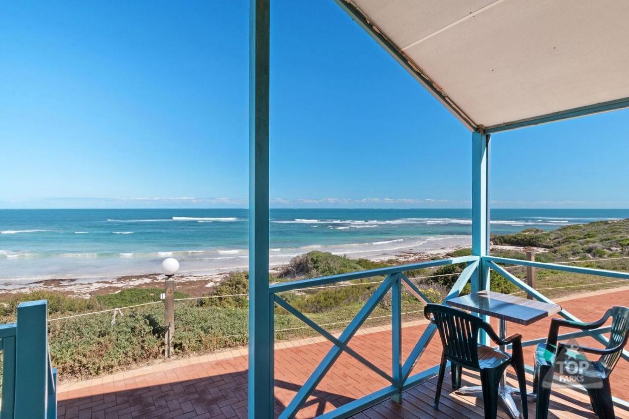 Dongara Tourist Park Hotel Port Denison Kültér fotó
